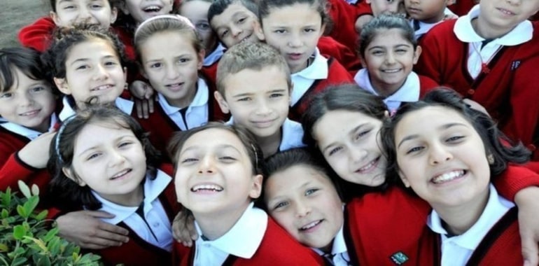 İlk Ara Tatil Haftaya Başlayacak