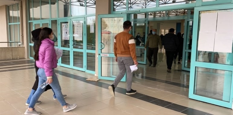 Ortaöğretim KPSS Soruları Zor muydu?