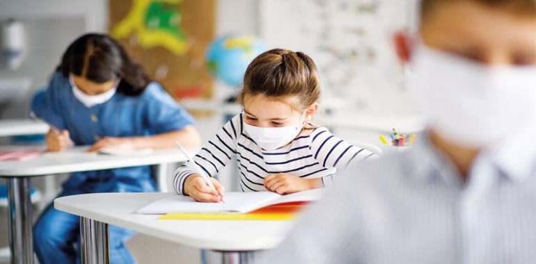 Yüz Yüze Eğitim Ne Zaman Başlayacak?