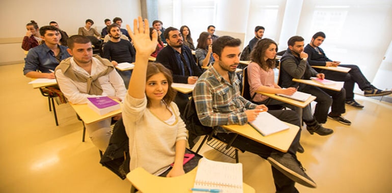 Bahar Döneminde Üniversiteler Yüz Yüze Eğitime mi Başlıyor?
