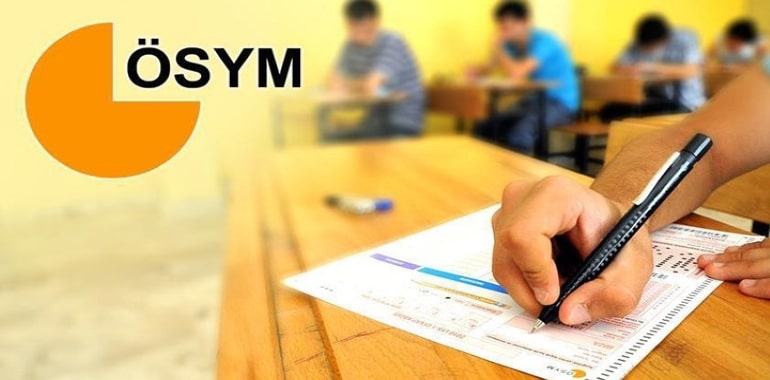 KPSS Ortaöğretim Sonuçları İçin Geri Sayım