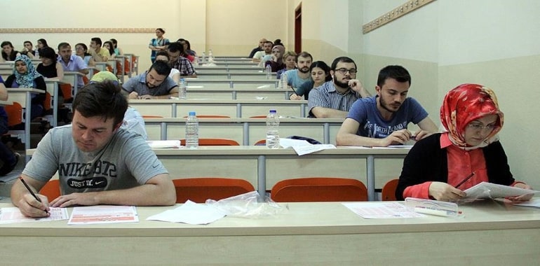 KPSS Ortaöğretim Sonuçları Ne Zaman Açıklanacak?