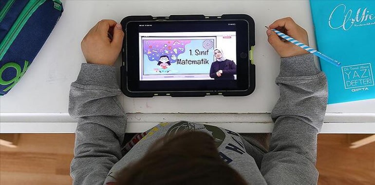 Tablet Dağıtımları Tüm Hızıyla Devam Ediyor!