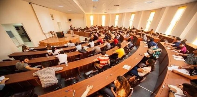 Üniversiteler Yüz Yüze Eğitime Ne Zaman Başlıyor?