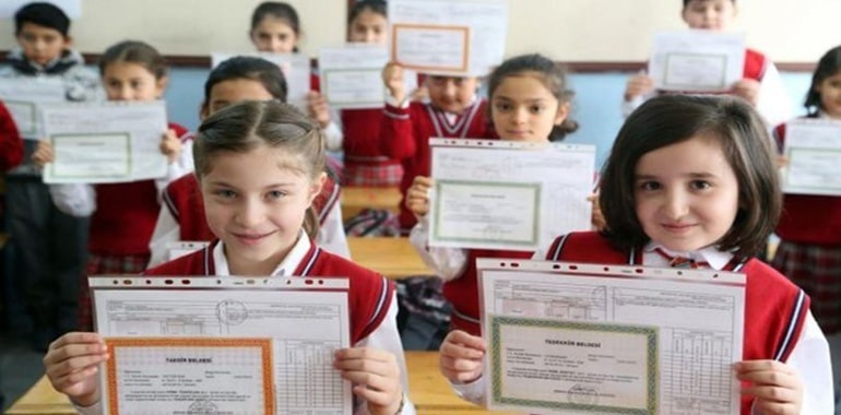 Yarı Yıl Tatili Ne Zaman Başlayacak?