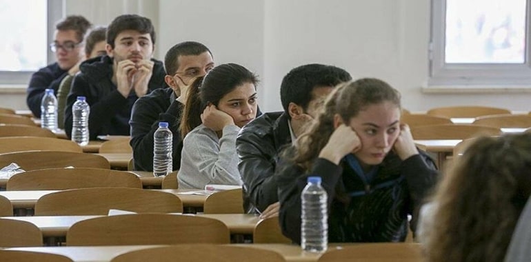 YKS VE LGS ' de Müfredat Değişecek Mi?