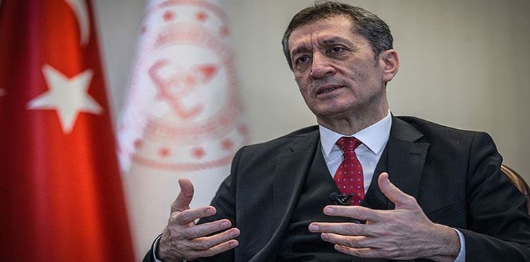Ara Tatilden Sonra Yüz Yüze Eğitim Başlayabilir