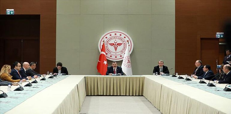 Bilim Kurulundan Yüz Yüze Eğitim Kararı!