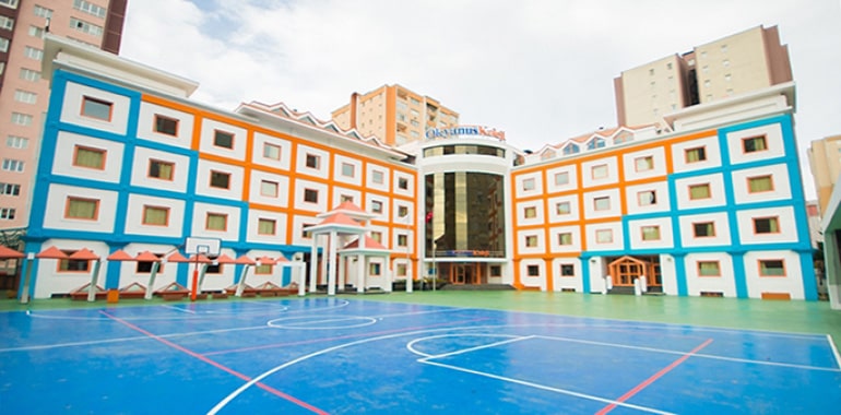Birçok Özel Okul ve Kolej Kapandı