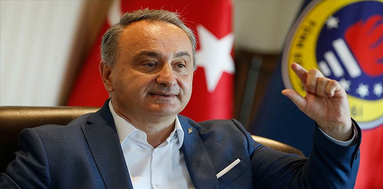 Öğretmenlere Aşı Önceliği mi Geliyor?