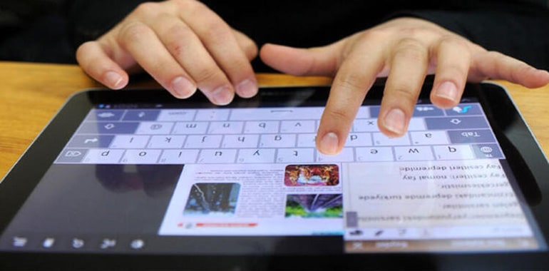 Tabletler İçin 4.Faz Başladı!