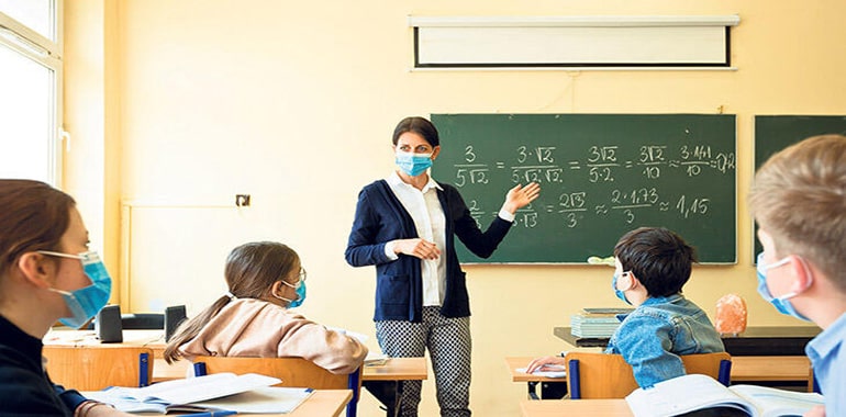 Telafi Eğitimi Yapılacak mı?