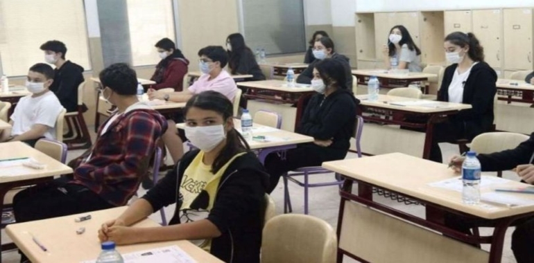 8. ve 12. Sınıflar İçin Okullar Ne Zaman Açılacak?