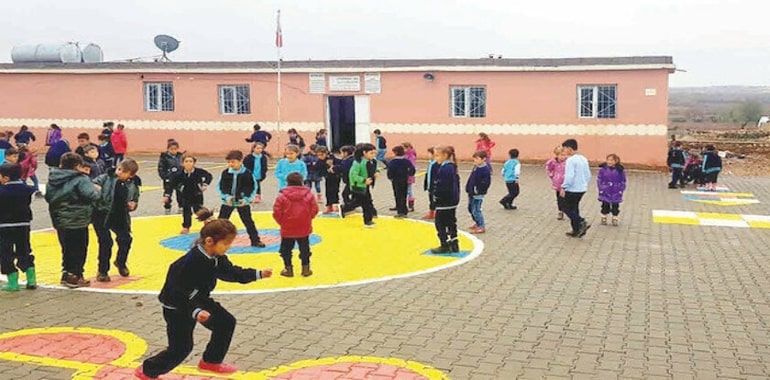 Hangi Sınıflar Yüz Yüze Eğitime Başlıyor?