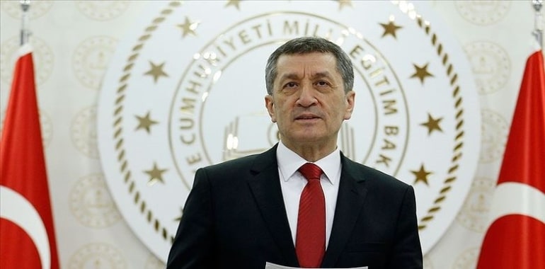Okullar Haftada Kaç Gün Olacak?
