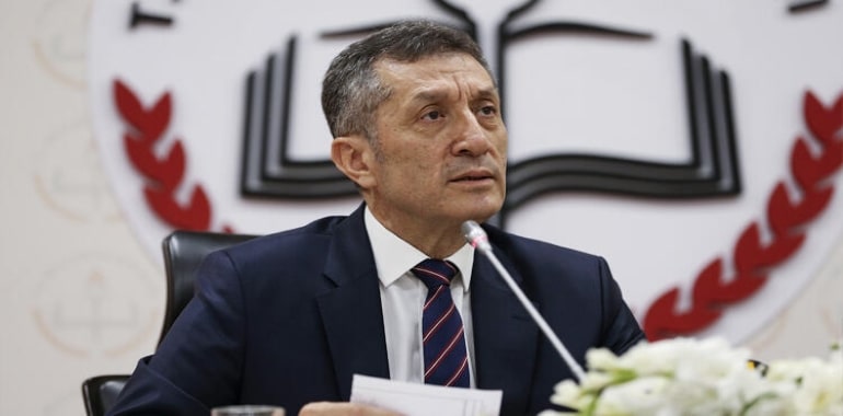 Yüz Yüze Eğitim Başlıyor!