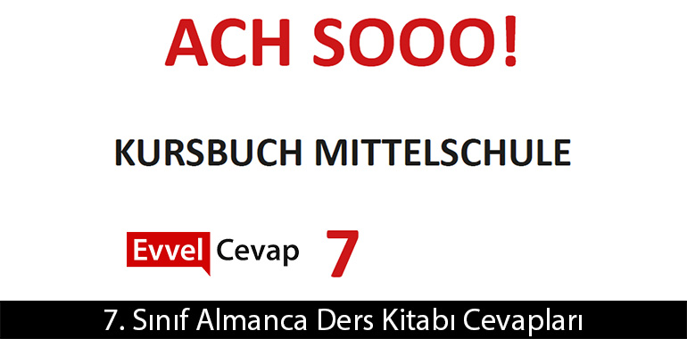 ... finde ich lecker.