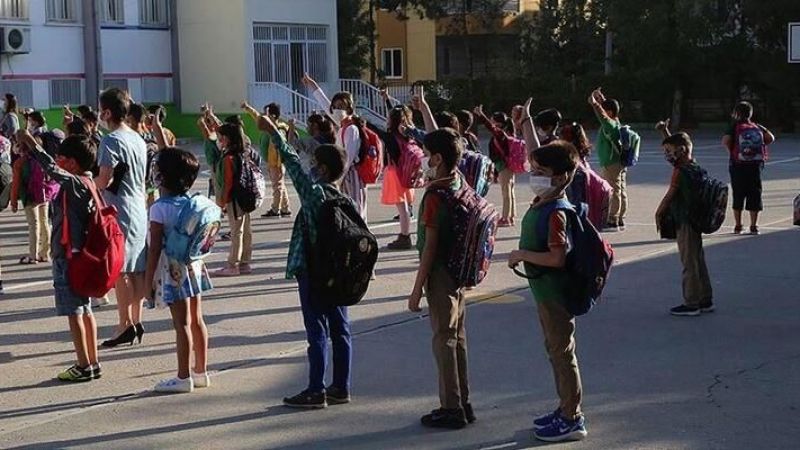 Ankara'da Yüz Yüze Eğitime Devam!