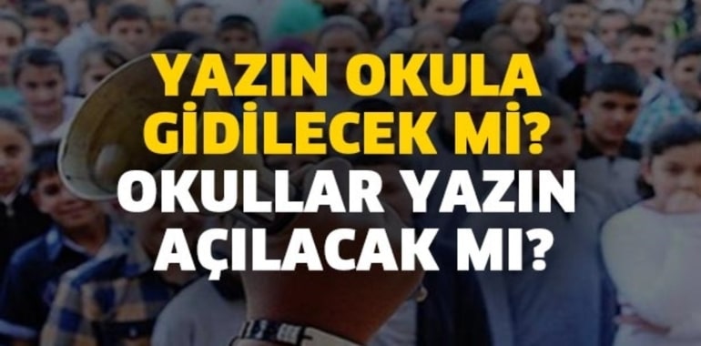 Karneler Ne Zaman Verilecek?