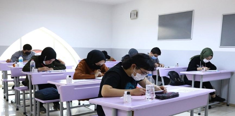 Yüz Yüze Sınav Yapmak Doğru Karar mıydı?