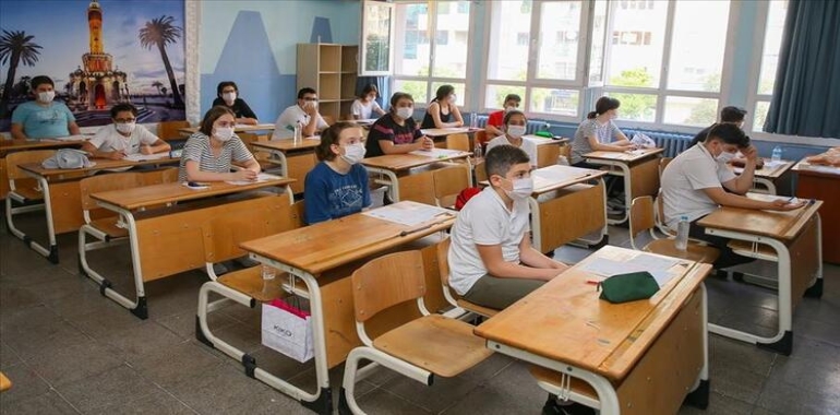 Liseye Geçiş Sınavı (LGS) Ertelenecek mi?