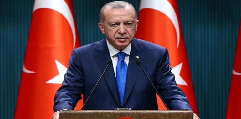 Tüm Sınıflarda Uzaktan Eğitim Başlıyor!
