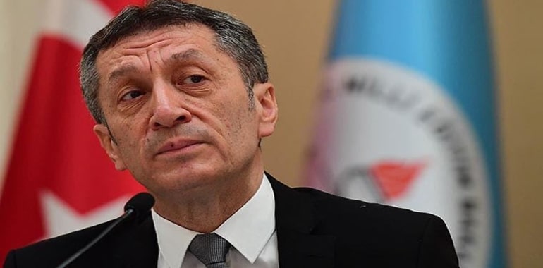 Yüz Yüze Eğitim Katılım Oranı Yüksek!