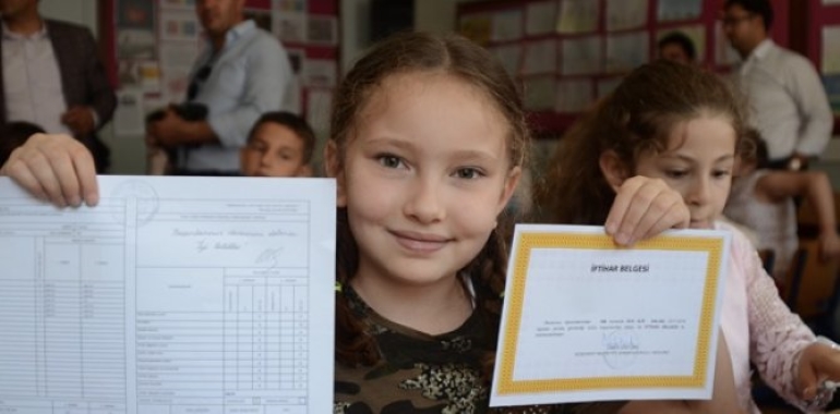 2. Dönem Karneleri Ne Zaman Alınacak?