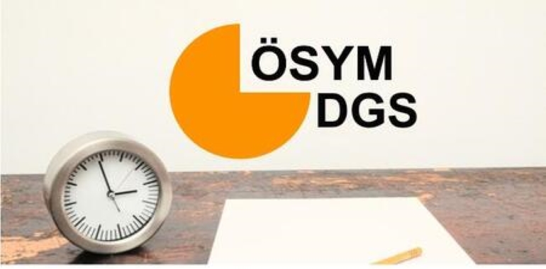 2021 DGS Başvuruları Ne Zaman Başlayacak?