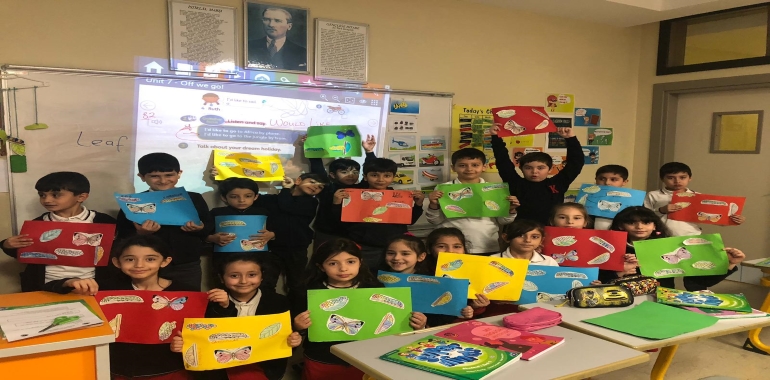 İlkokul 4. Sınıflar Sınav Olacak mı?