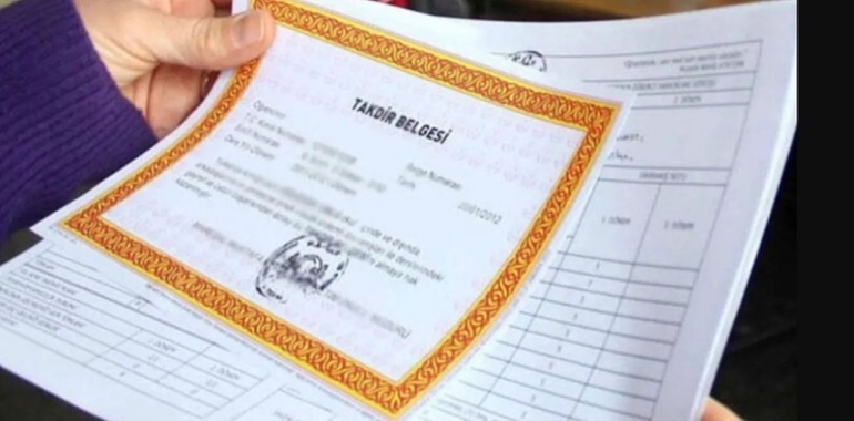 Karneler Ne Zaman Alınacak?