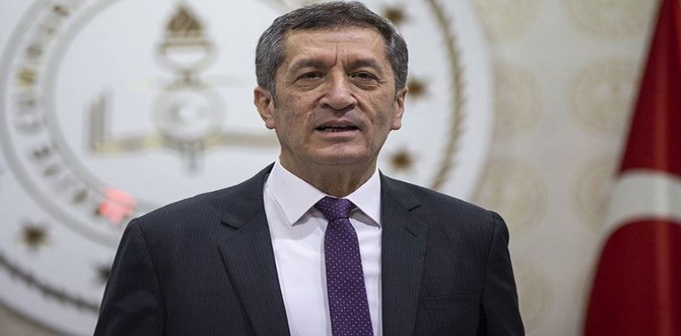 Okullardaki Sınavlar İptal mi?