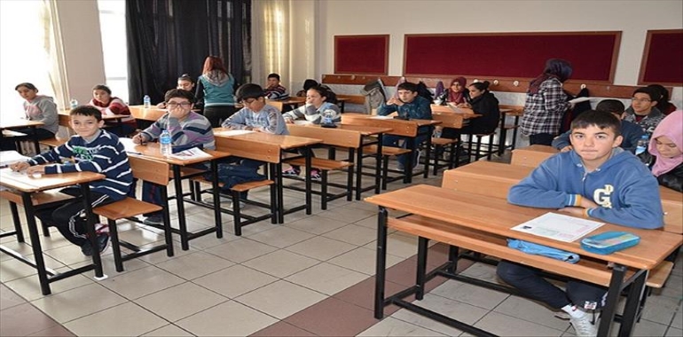 Ortaokul Öğrencileri Sınava Girecek mi?