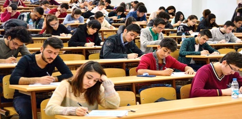 Üniversitelerde Yüz Yüze Eğitim Çalışmaları Başladı!