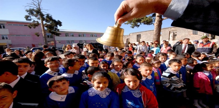Uzaktan Eğitim Tekrar Ne Zaman Başlayacak?