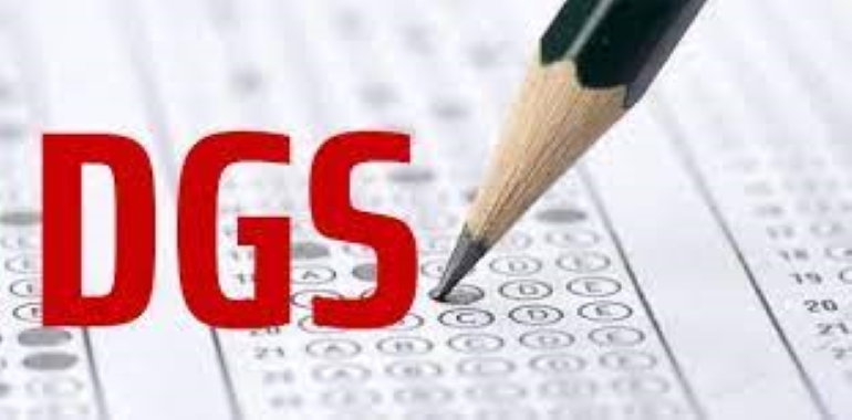DGS'ye Kaç Gün Kaldı?