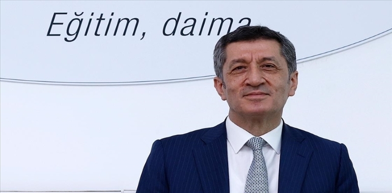 Karneler 18 Haziran'da Dağıtılacak