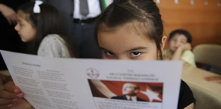 Öğrenciler Karnelerini Nasıl Alacak?