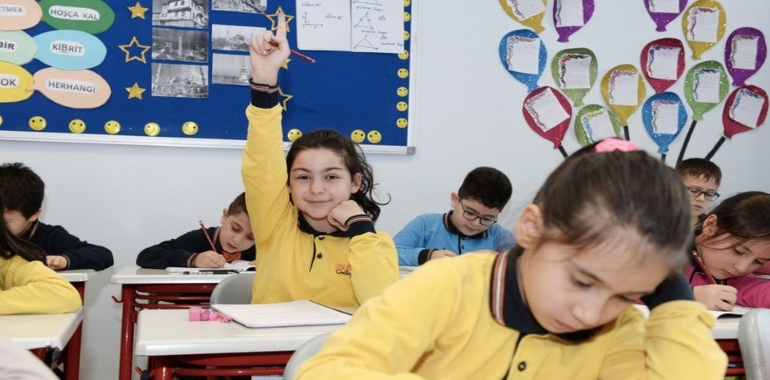 Telafi Eğitimi Başvuruları Başladı!