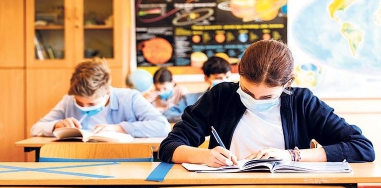 2021 - 2022 Eğitim ve Öğretim Yılı Ne Zaman Başlıyor?