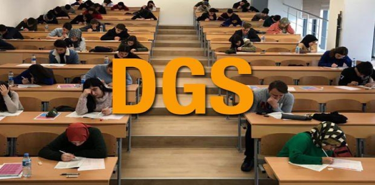 2021 DGS Zor muydu?