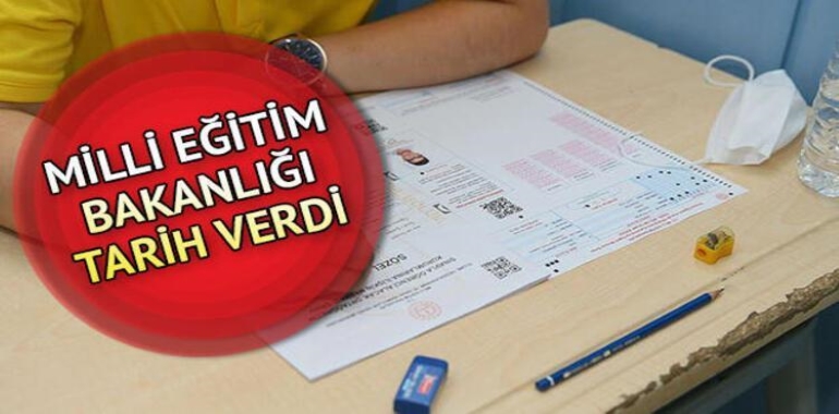 2021 LGS Tercih Sonuçları Ne Zaman Açıklanacak?