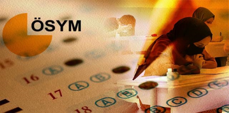 2021 YKS Tercihleri 5 Ağustos'ta Başlıyor