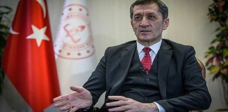Bakan Ziya Selçuk'tan LGS Kararı!