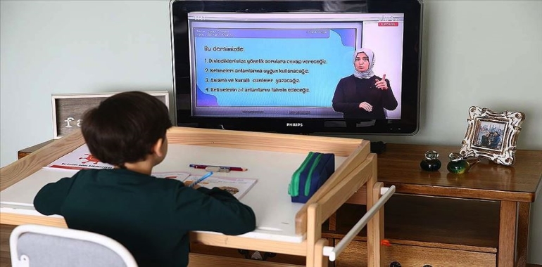 IPA Başkanı Uyardı Yüz Yüze Eğitim Tehlikede!