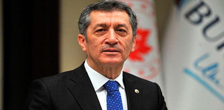 Milli Eğitim Bakanından Yüz Yüze Eğitim Kararı!