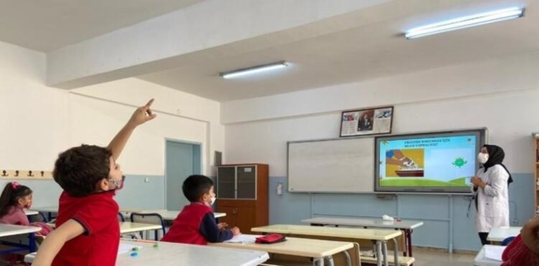 Okullar Ne Zaman Açılacak?
