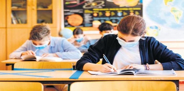 Okullarda Ücretsiz Maske Dağıtılacak mı?