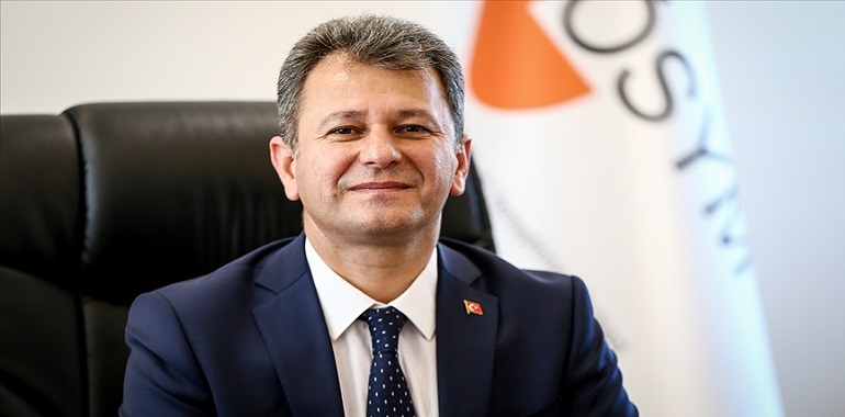 ÖSYM Başkanı YKS Tercih Sonuçları İçin Gün Verdi