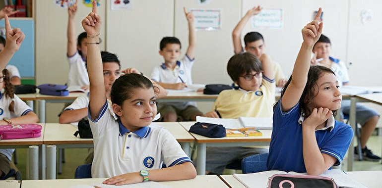 SETA Vakfından Yüz Yüze Eğitim İçin Öneriler